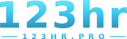 123hr logo