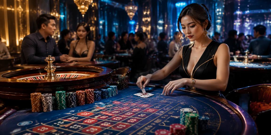 123hr Casino